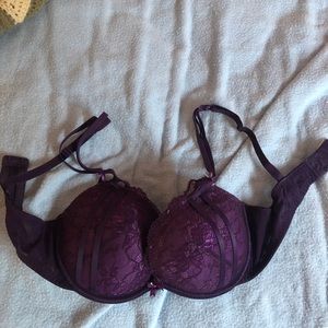 AdoreMe Push Up Bra